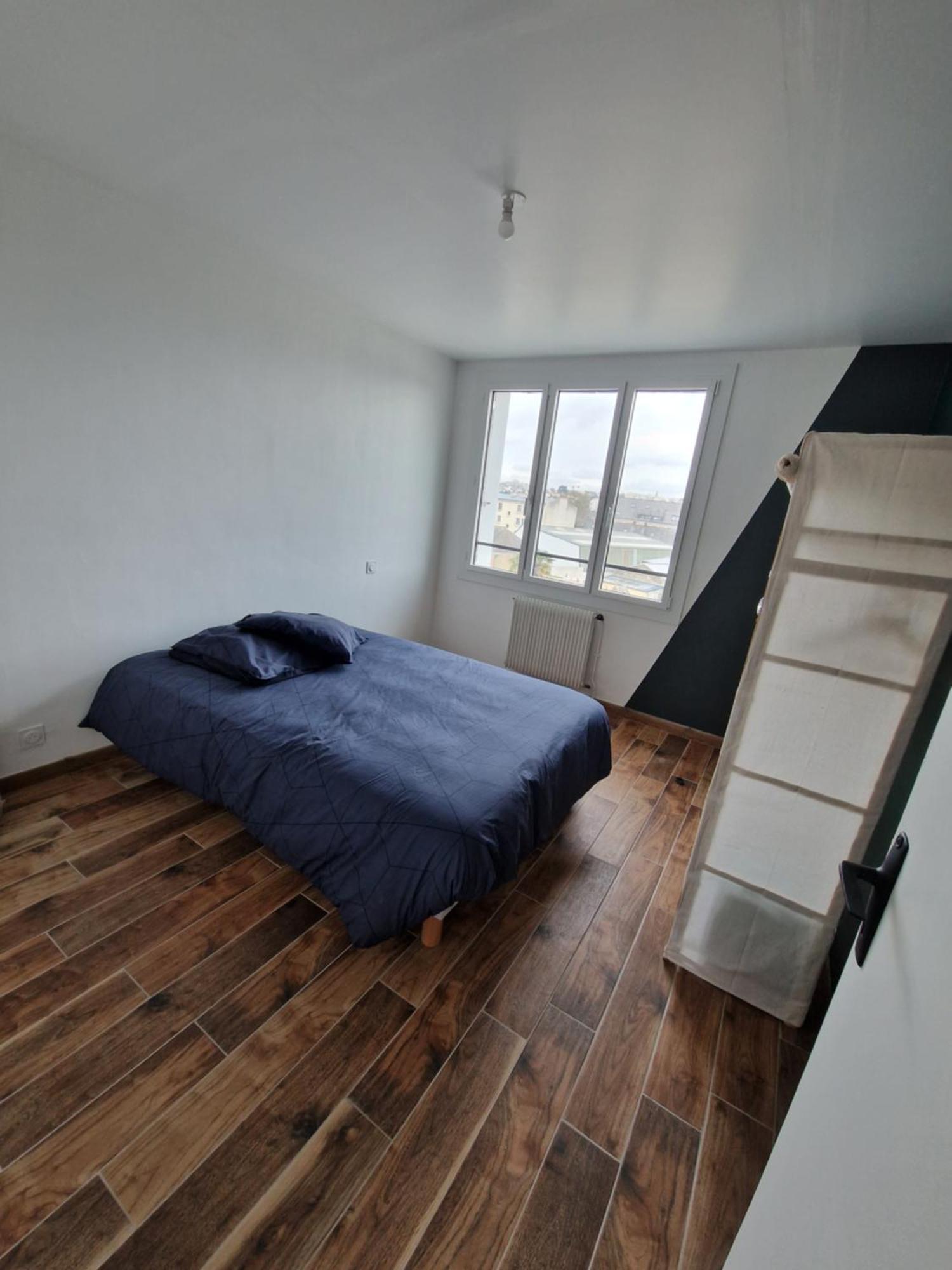 Le Sloop Apartment Quimper Ngoại thất bức ảnh